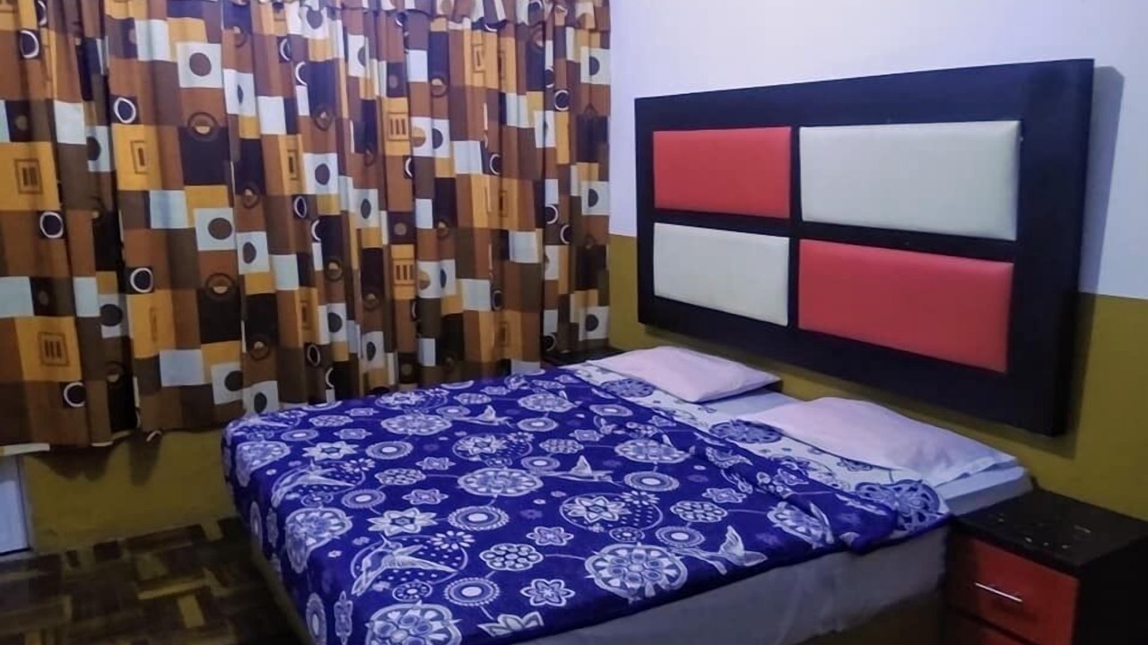 Photo of Bedroom in Central Cuernavaca