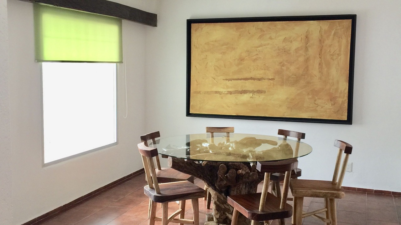 Photo of Bedroom in Downtown Cancun
