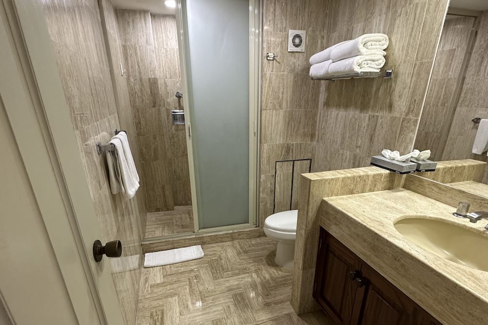 Photo of Bathroom in Marina Vallarta