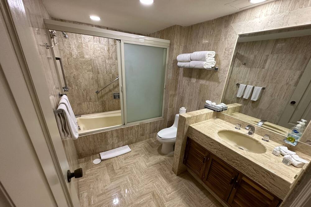 Photo of Bathroom in Marina Vallarta