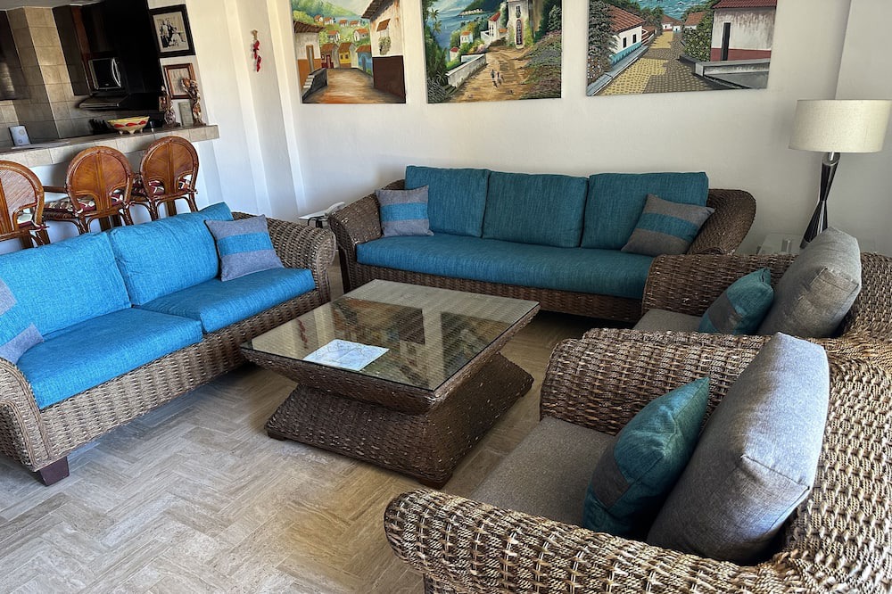 Photo of Bedroom in Marina Vallarta