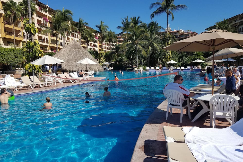 Photo of Outdoor in Marina Vallarta