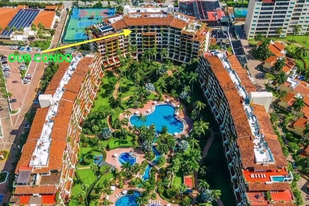 Photo of Outdoor in Marina Vallarta