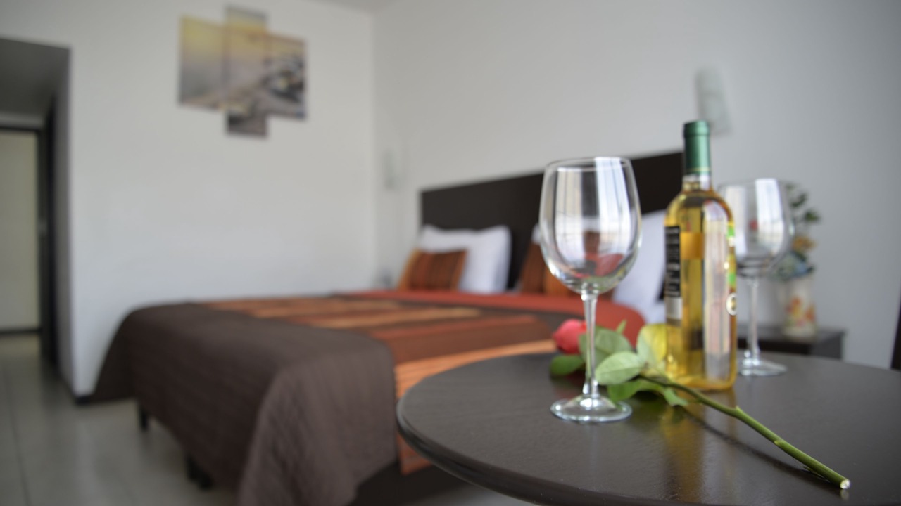 Photo of Bedroom in Chignahuapan
