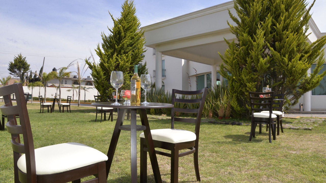 Photo of Outdoor in Chignahuapan