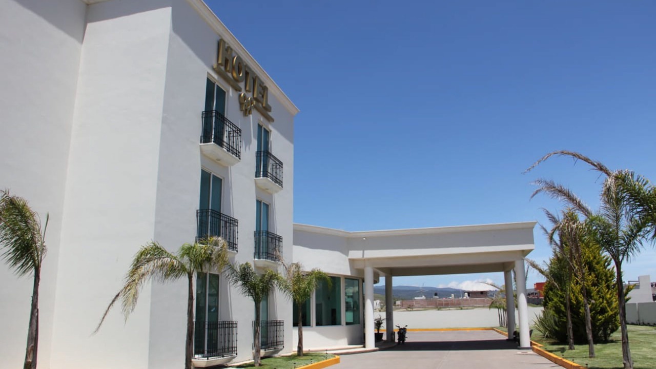 Photo of Buildings in Chignahuapan