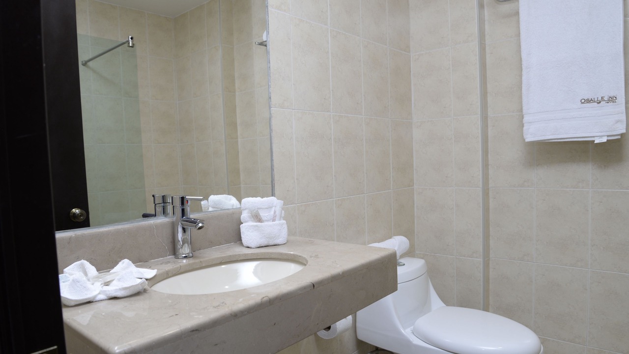Photo of Bathroom in Chignahuapan