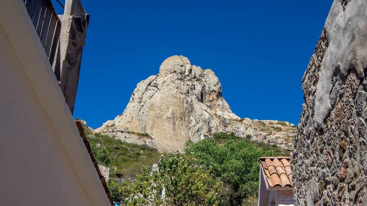 Photo of Outdoor in Bernal