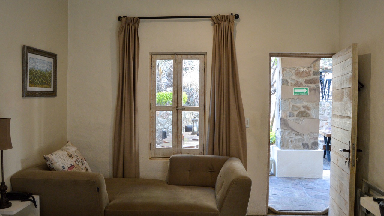 Photo of Bedroom in Bernal