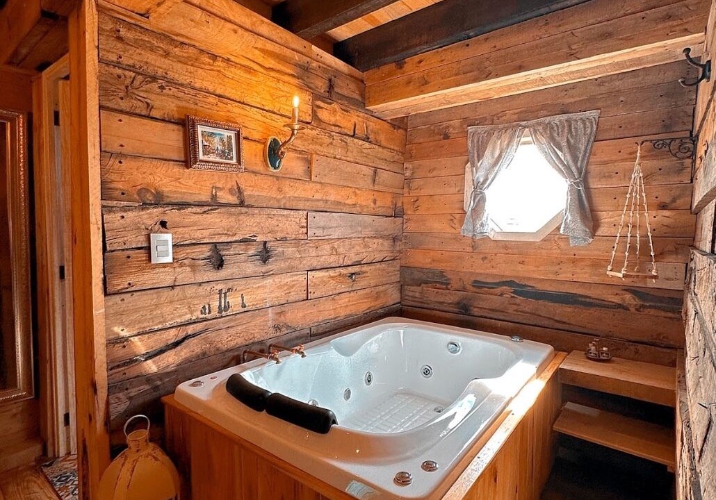 Photo of Bathroom in Bernal