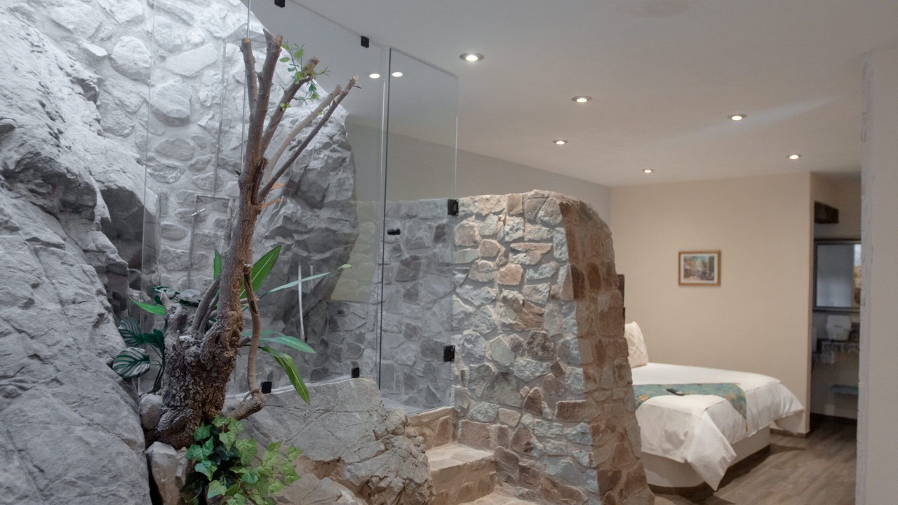 Photo of Bedroom in Bernal