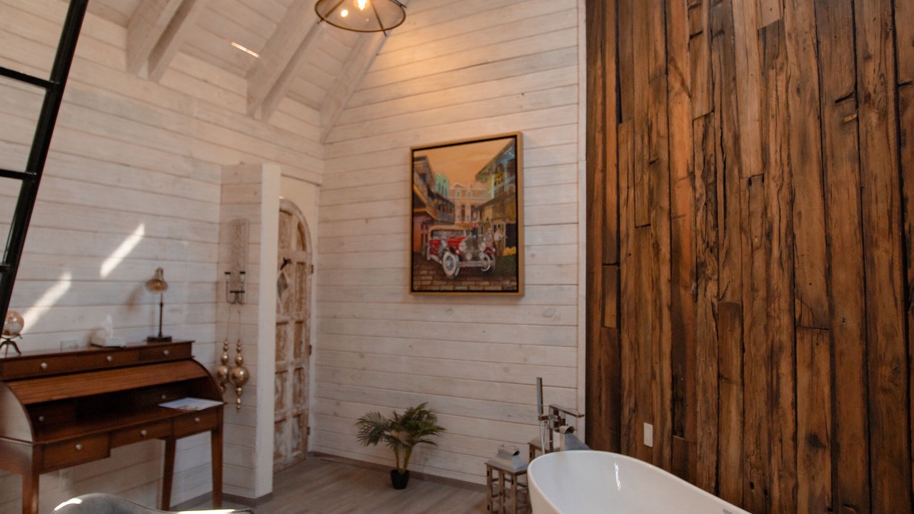 Photo of Bedroom in Bernal