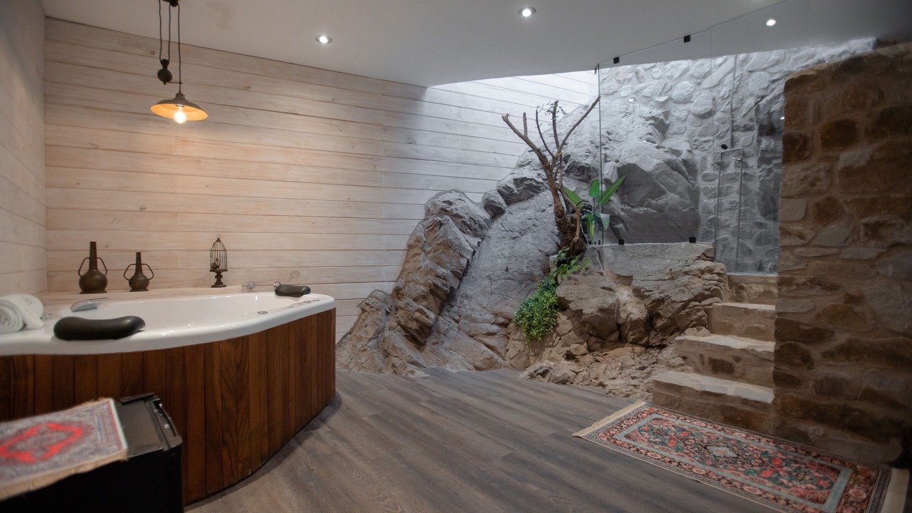 Photo of Bedroom in Bernal