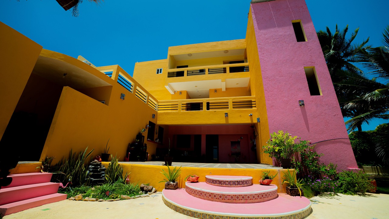 Photo of Outdoor in Chuburna Puerto