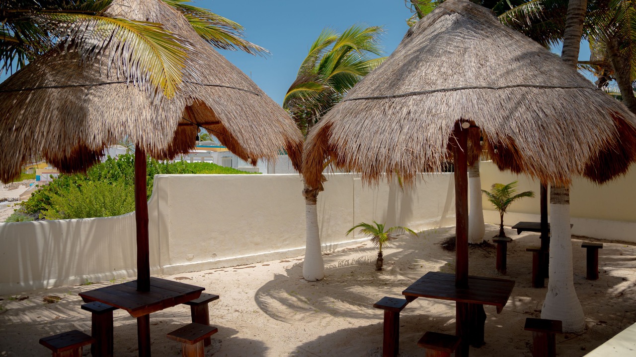 Photo of Outdoor in Chuburna Puerto