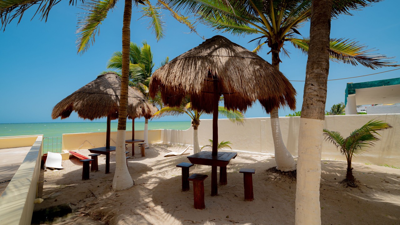 Photo of Outdoor in Chuburna Puerto