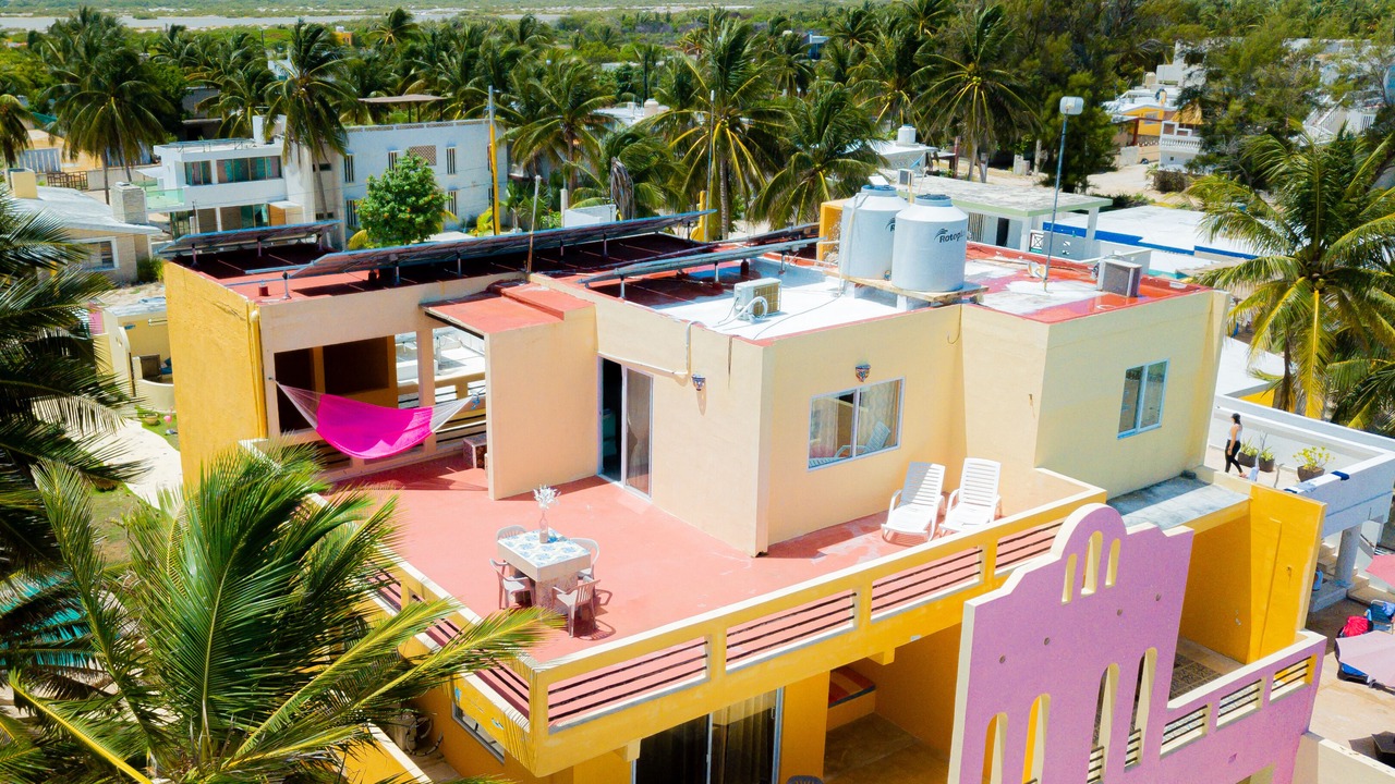 Photo of Outdoor in Chuburna Puerto
