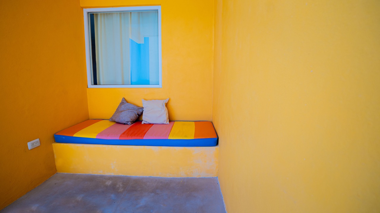 Photo of Bedroom in Chuburna Puerto