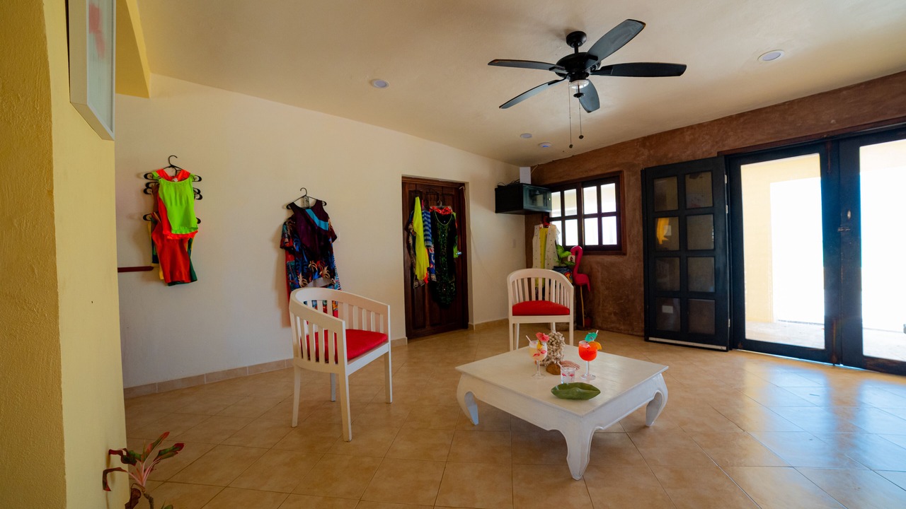 Photo of Bedroom in Chuburna Puerto
