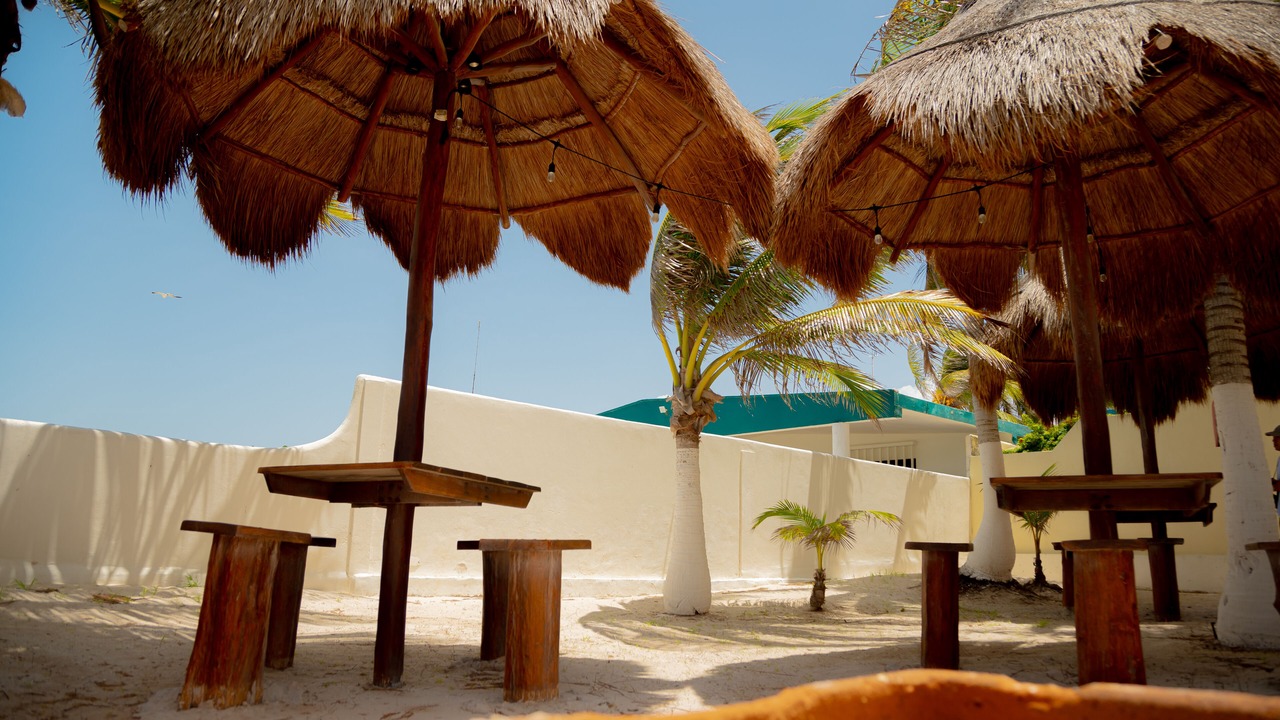 Photo of Outdoor in Chuburna Puerto