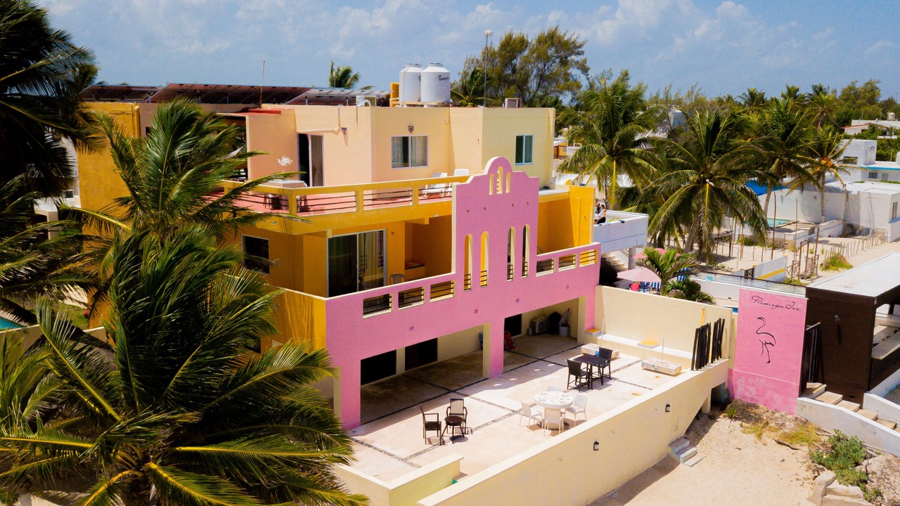 Photo of Outdoor in Chuburna Puerto