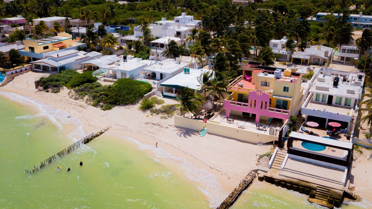 Photo of Outdoor in Chuburna Puerto