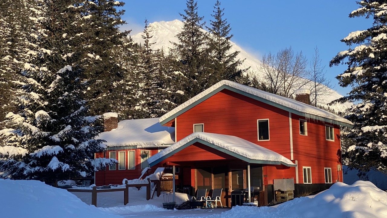 Photo of Outdoor in Seward