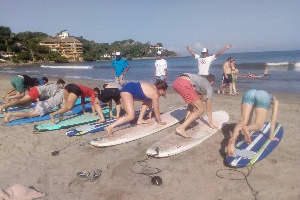 Photo of Others in Punta de Mita