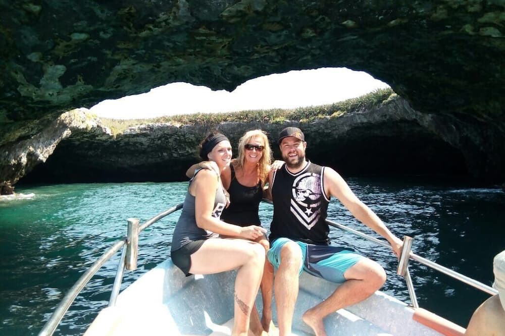Photo of Outdoor in Punta de Mita