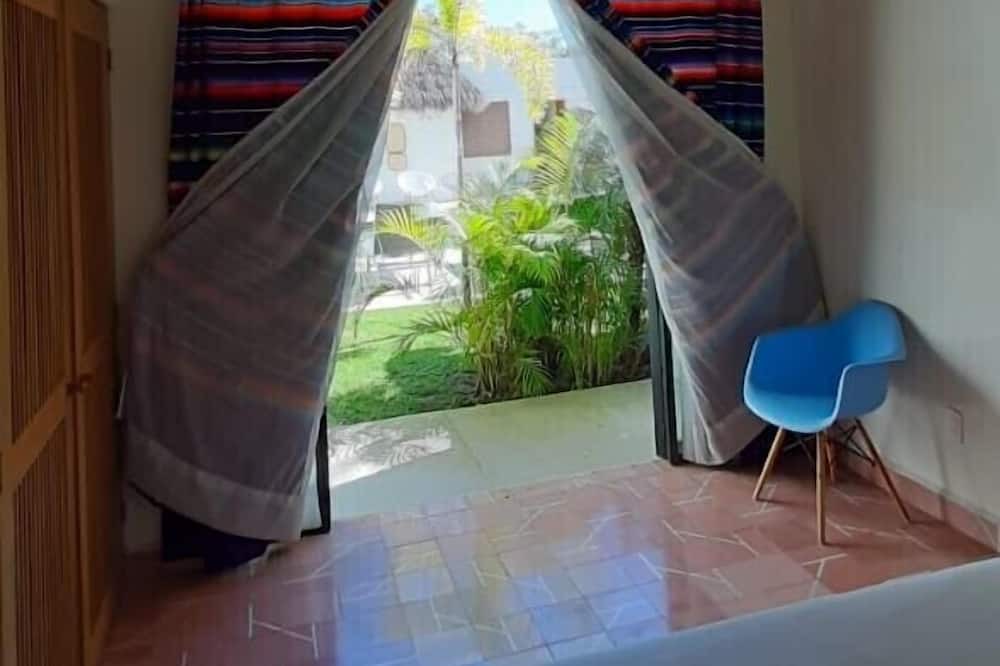 Photo of Bedroom in Punta de Mita