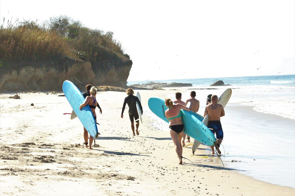 Photo of Others in Punta de Mita