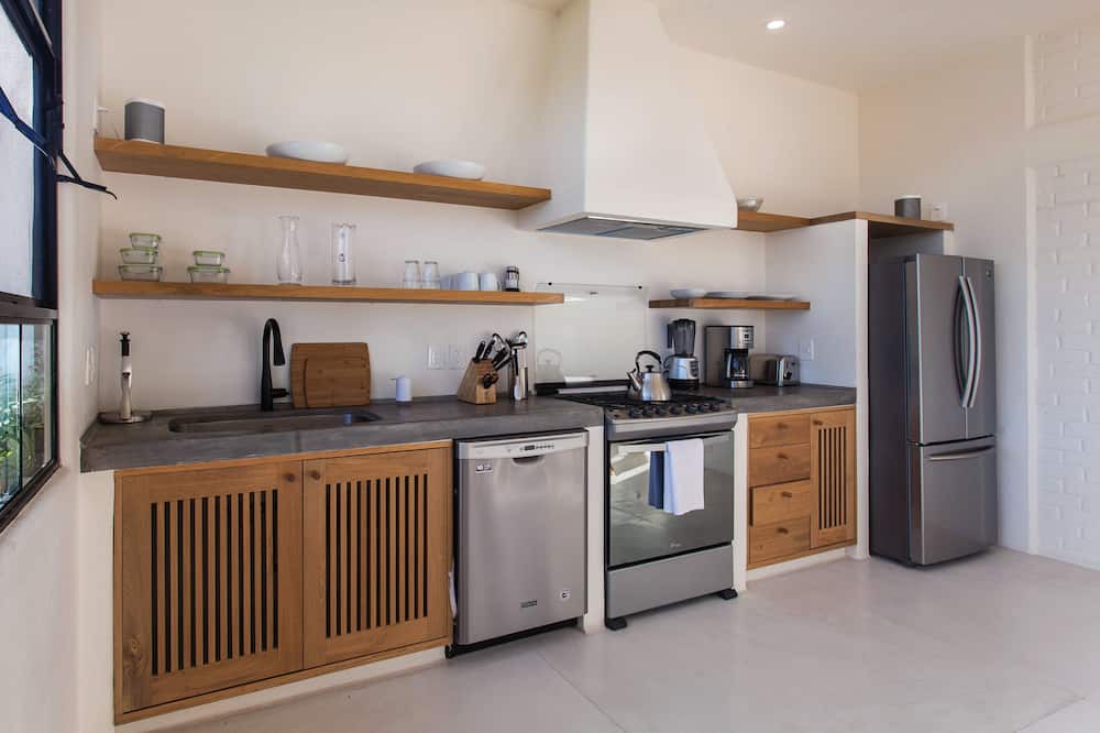 Photo of Kitchen in Punta de Mita