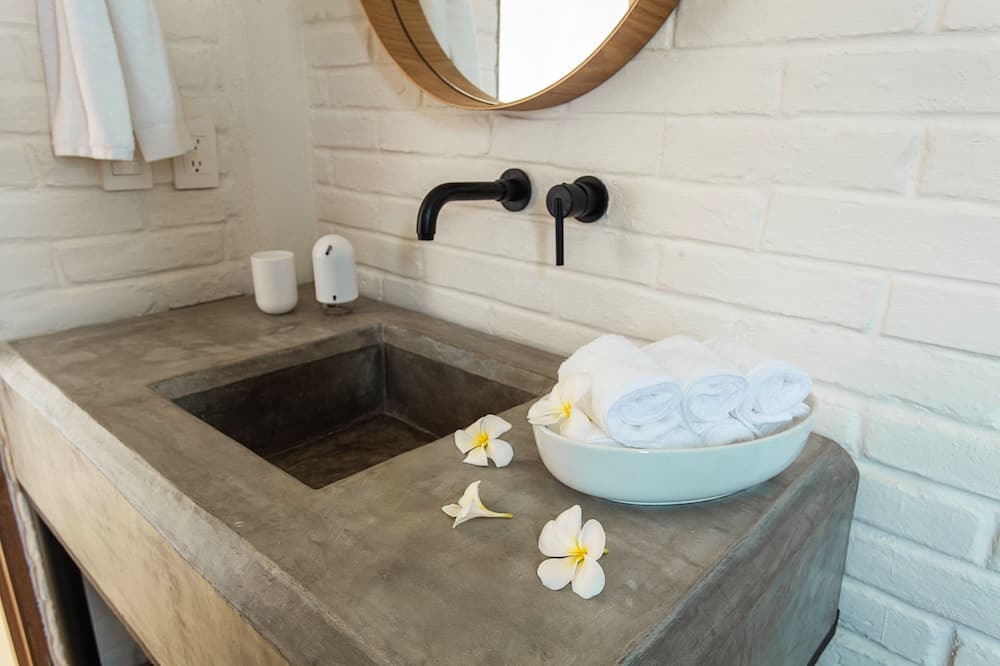 Photo of Bathroom in Punta de Mita