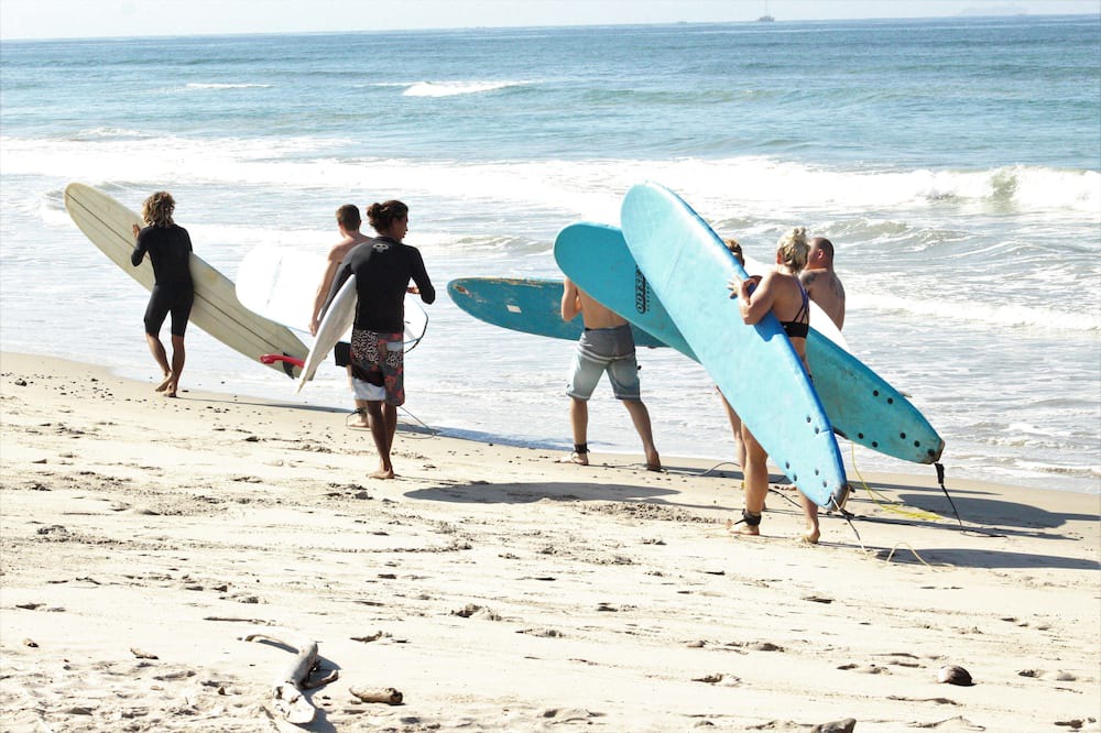 Photo of Others in Punta de Mita