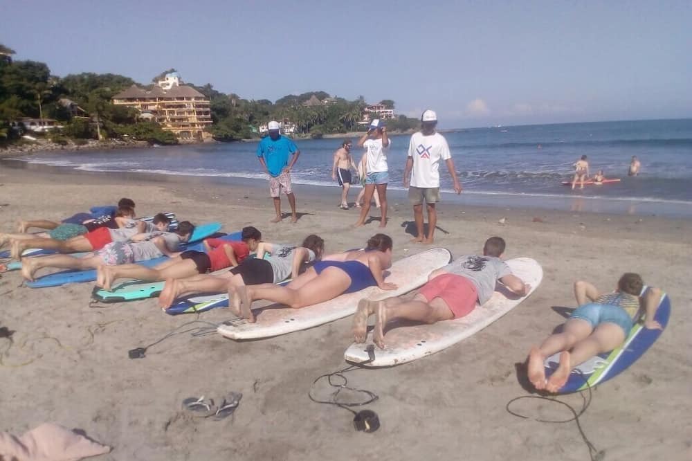 Photo of Others in Punta de Mita