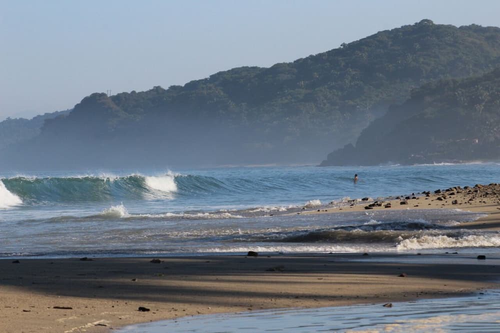 Photo of Others in Punta de Mita