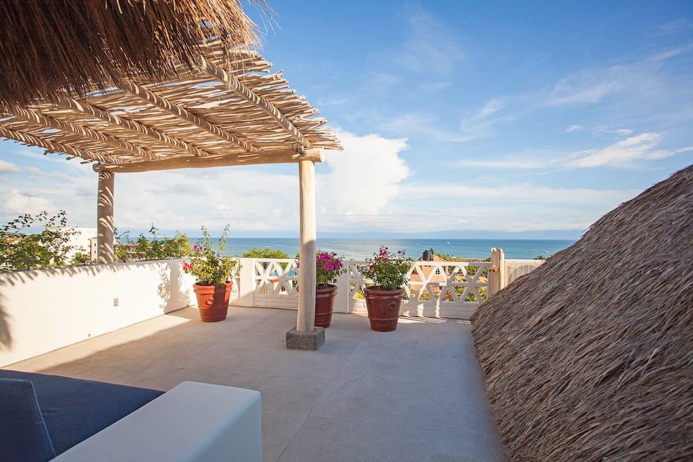 Photo of Patio Balcony in Punta de Mita