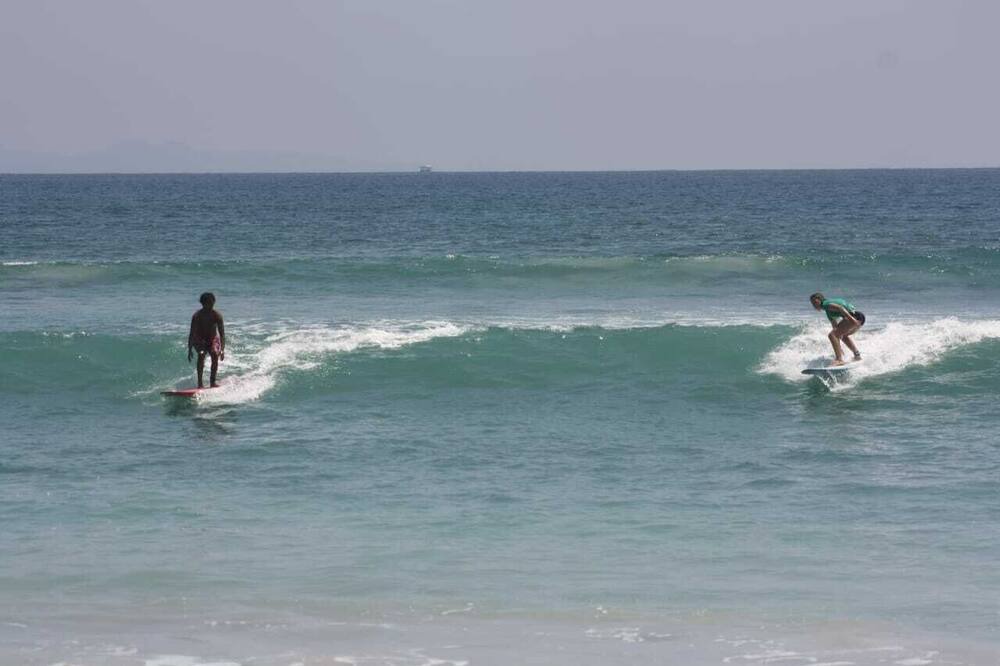 Photo of Others in Punta de Mita