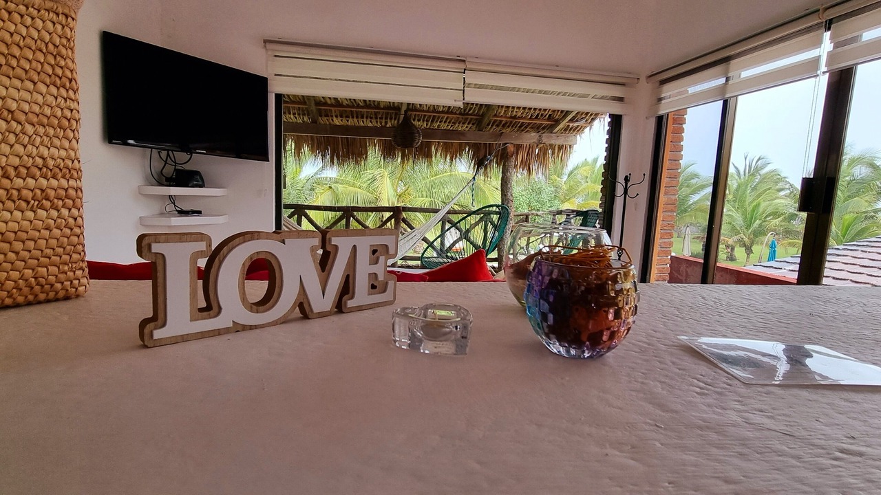 Photo of Bedroom in Monte Gordo