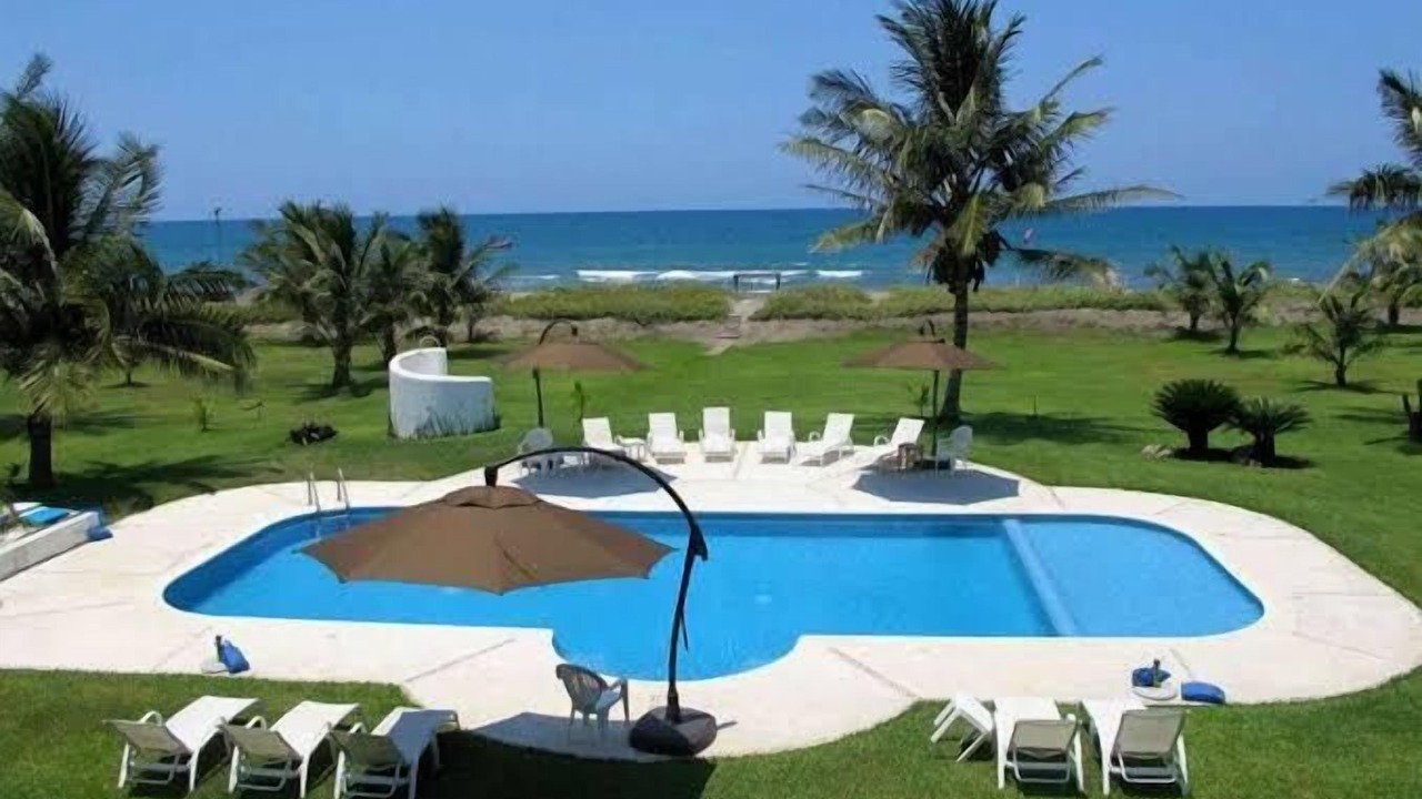 Photo of Outdoor in Monte Gordo