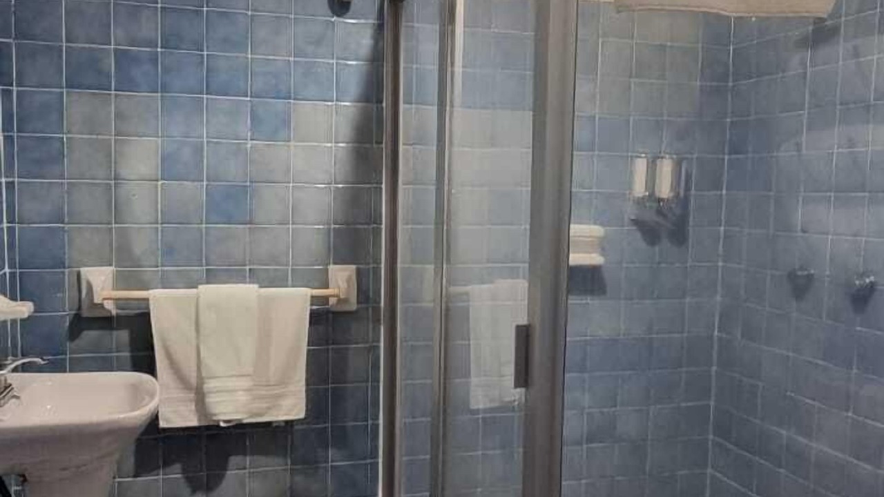 Photo of Bathroom in Monte Gordo