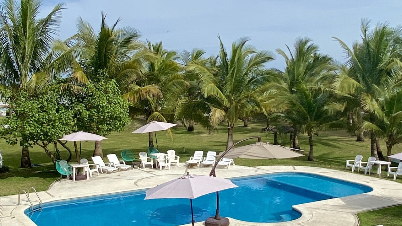 Photo of Outdoor in Monte Gordo