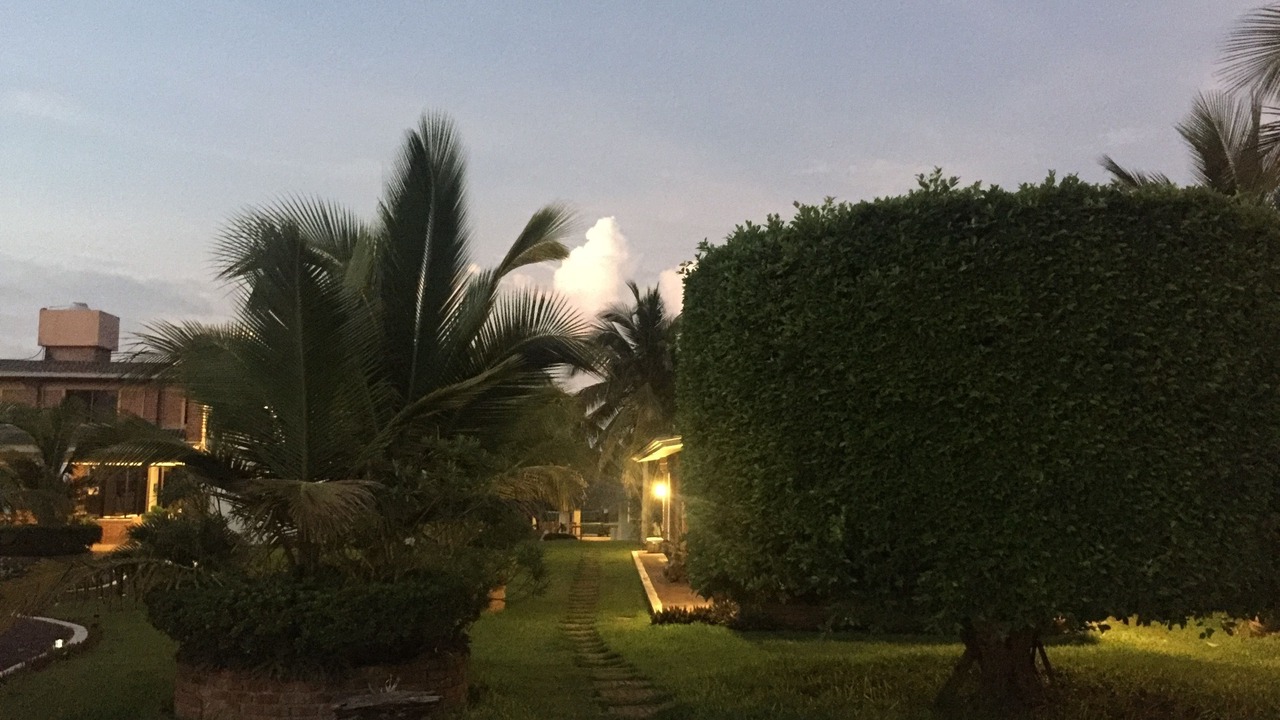 Photo of Outdoor in Monte Gordo