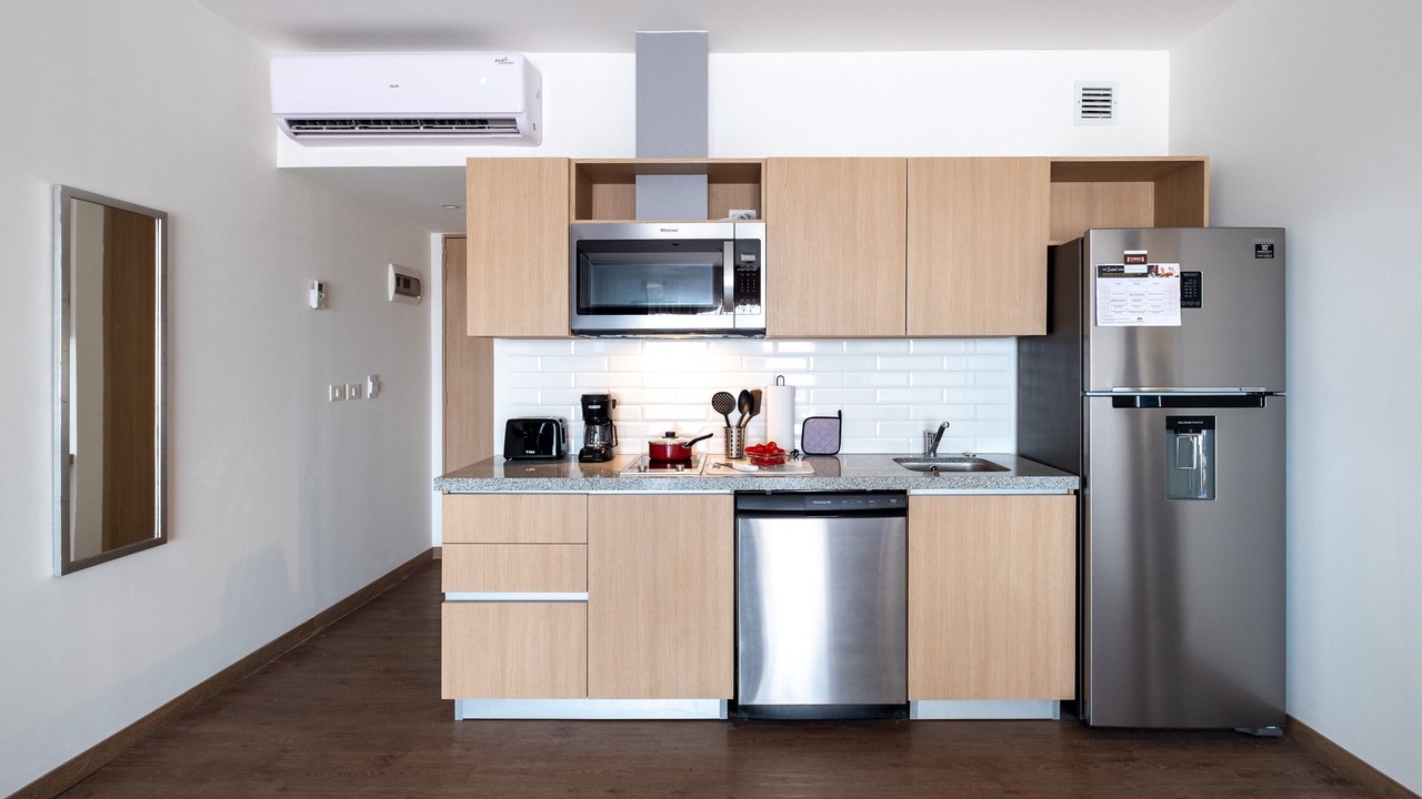 Photo of Kitchen in Villahermosa
