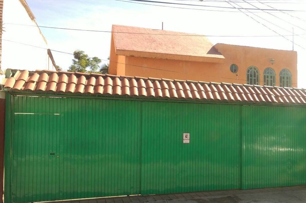 Photo of Others in San Antonio Tlayacapan
