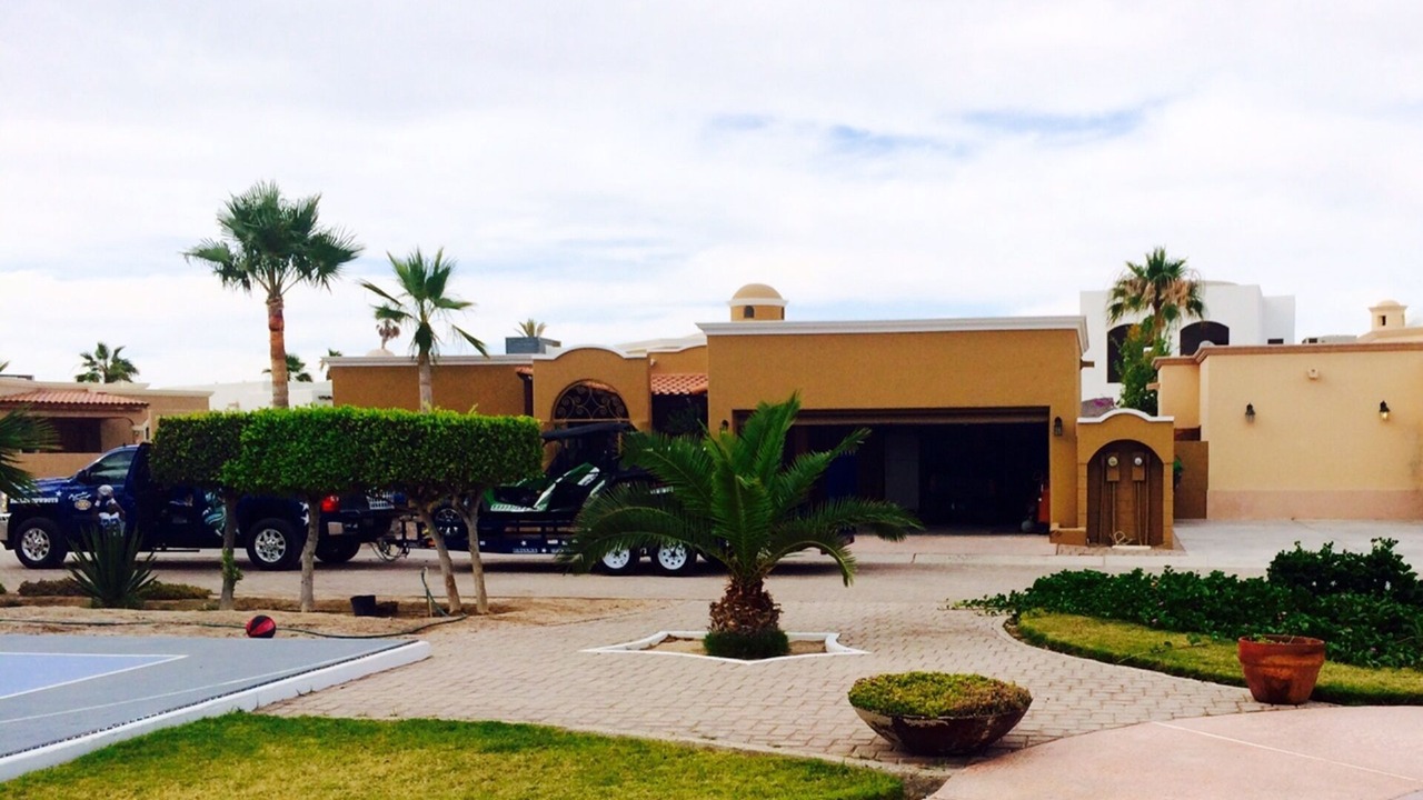 Photo of Outdoor in Sandy Beach