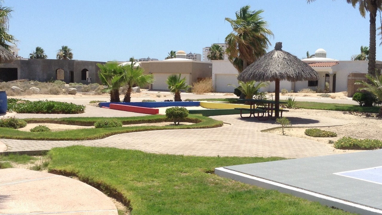 Photo of Outdoor in Sandy Beach