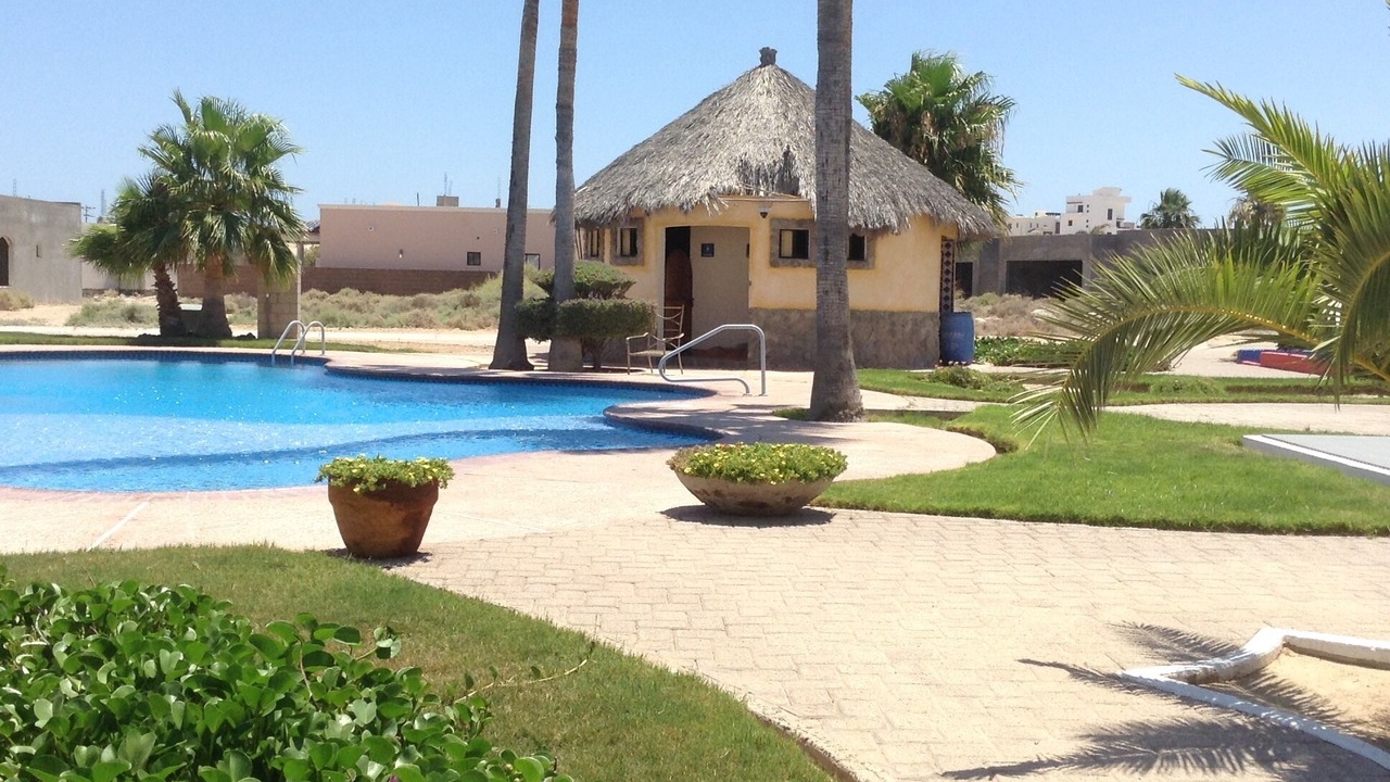Photo of Outdoor in Sandy Beach