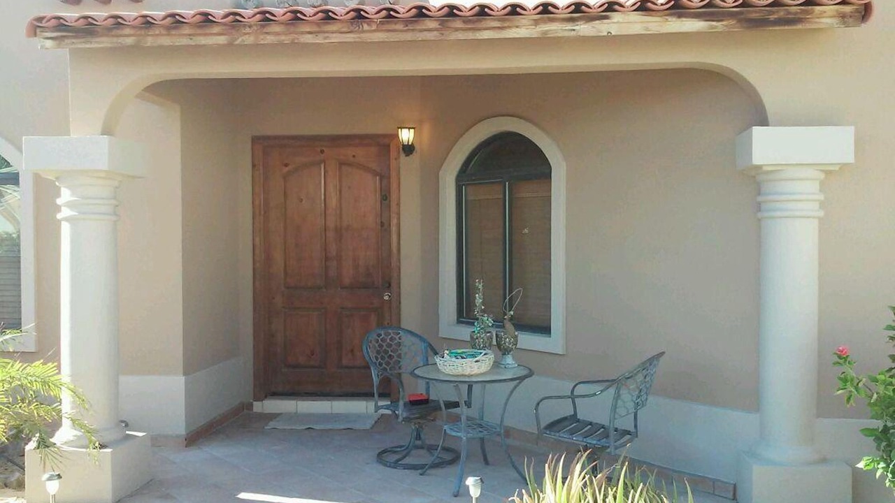 Photo of Outdoor in Sandy Beach