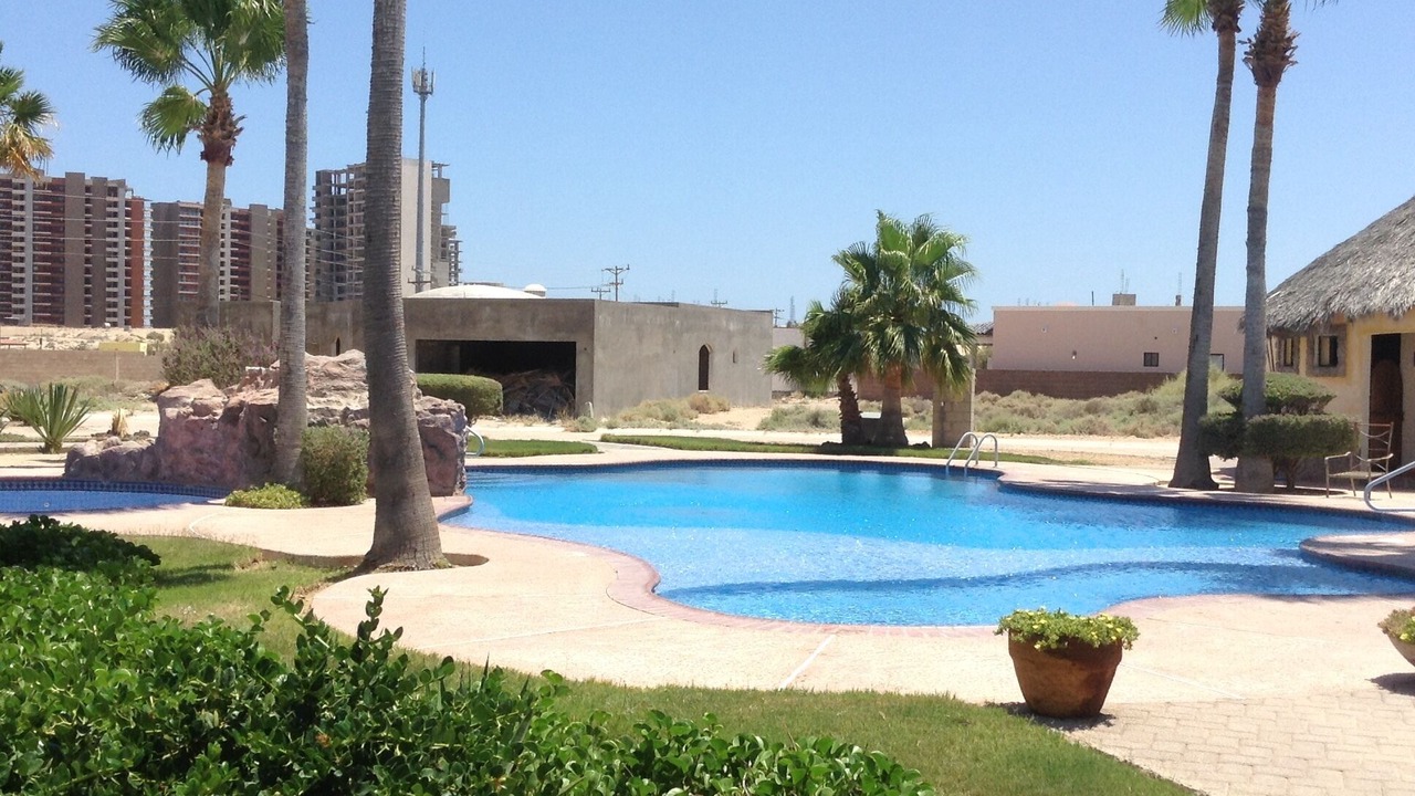 Photo of Outdoor in Sandy Beach